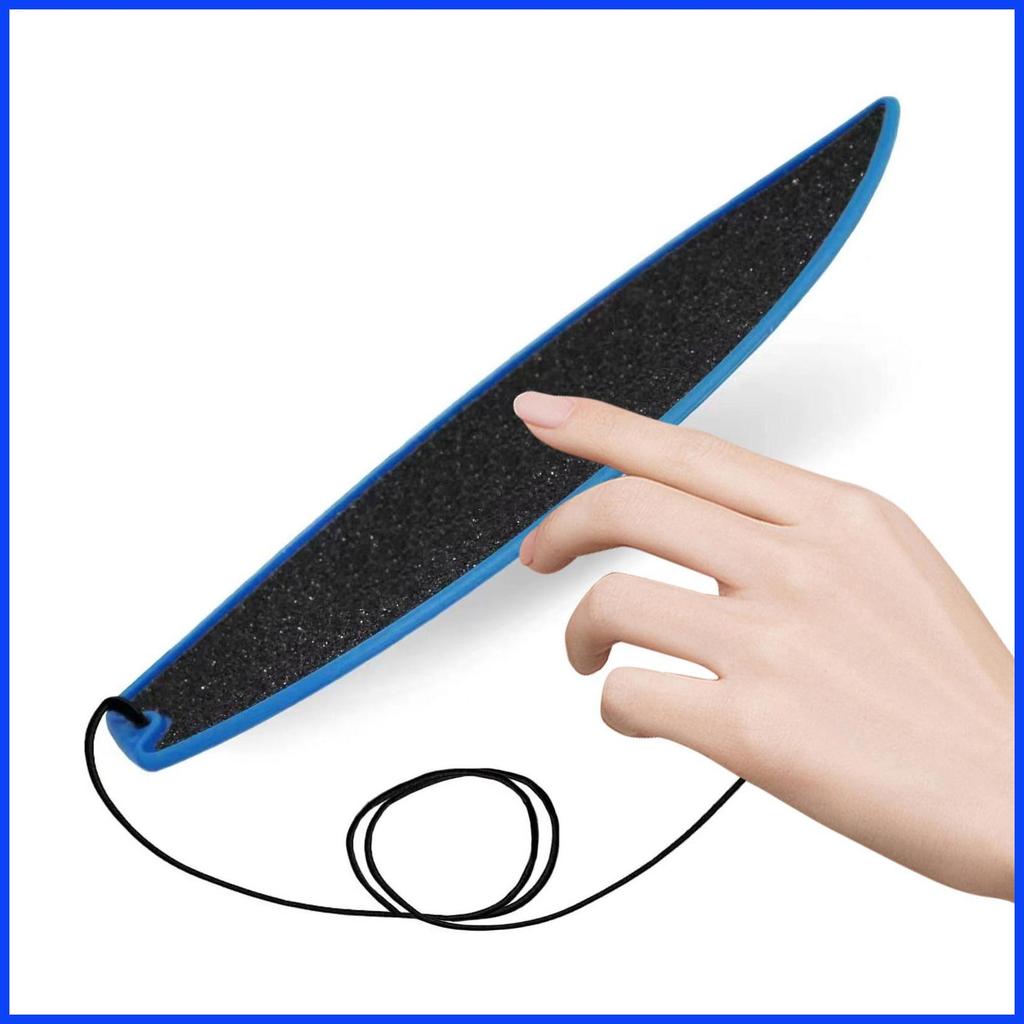 Shred Deck Finger Surfboard Finger Surfboard Surfing Toys ทุกที่สําหรับเด็กนักศึกษาวิทยาลัยการศึกษา 
