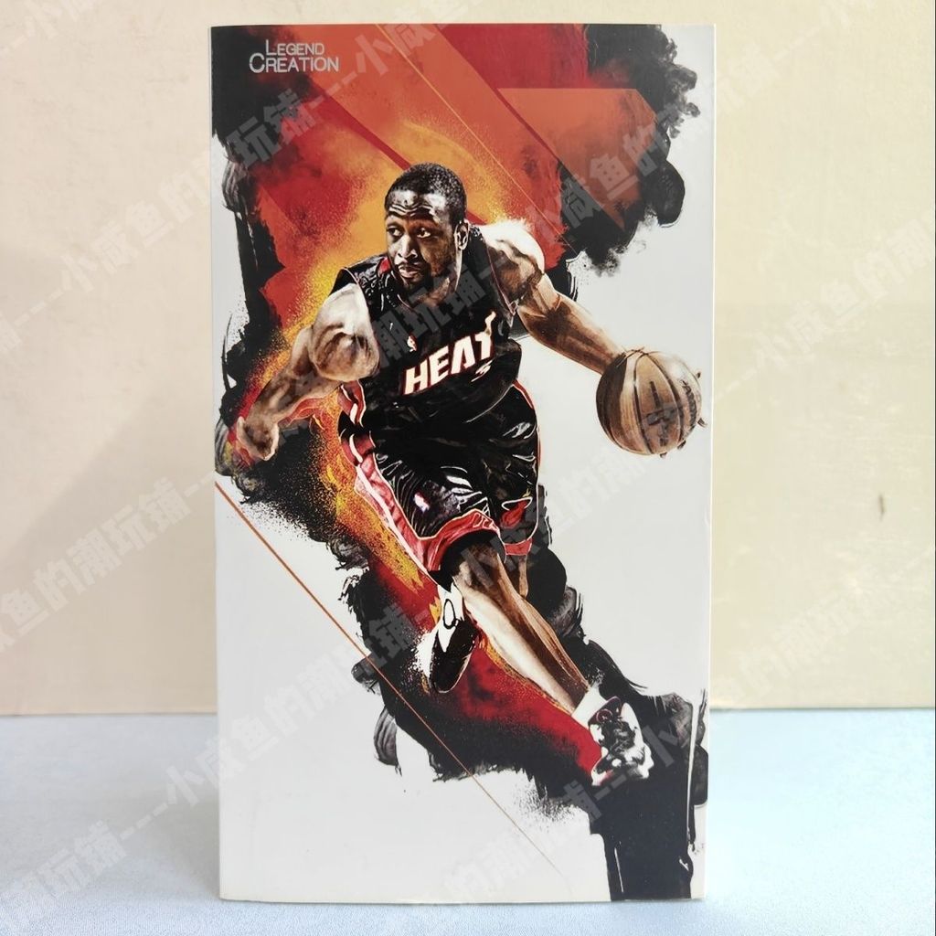 NBA Basketball Star Curry Wade Movable Figure Star Kobe Doll US Version Basketball James Commemorative 4.24