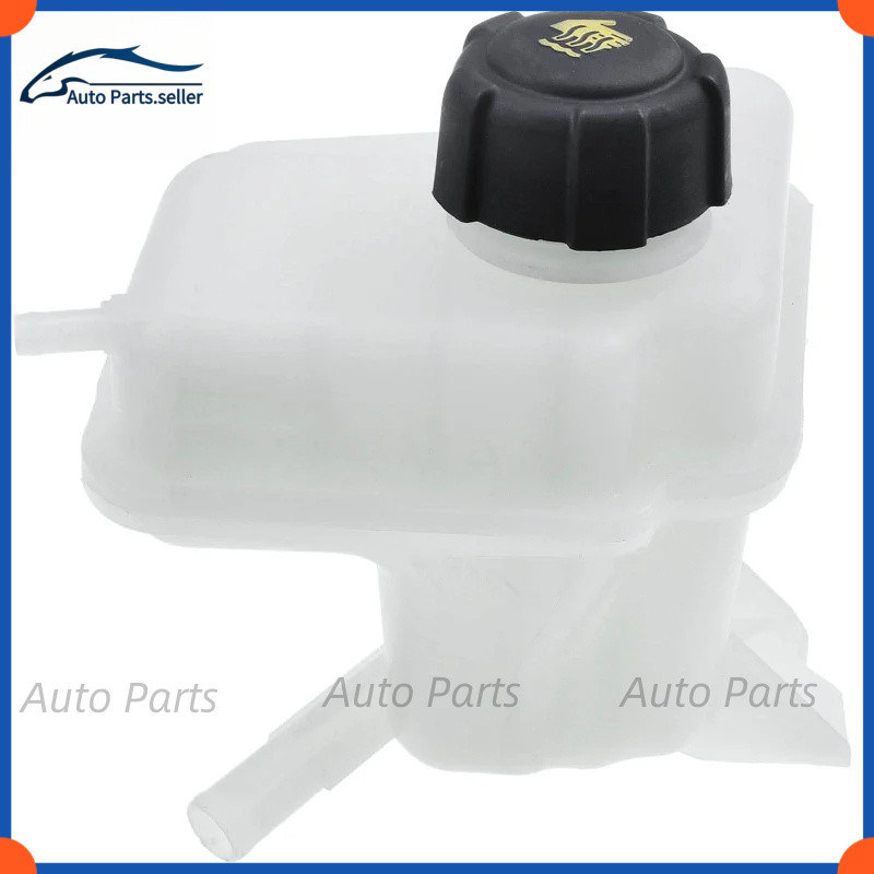 รถเครื่องยนต์ Coolant ขยายหม้อสําหรับ Nissan Qashqai Dualis J10 2006-2013 1.5L 1.6L 2.0L 21721JD00B