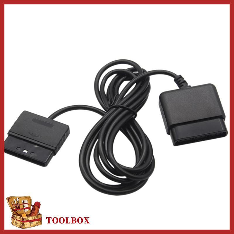 TOOLBOX 1 8M Extension-Slim Line สําหรับคอนโทรลเลอร์เกม-Console Gamepad Cable Plug-Play