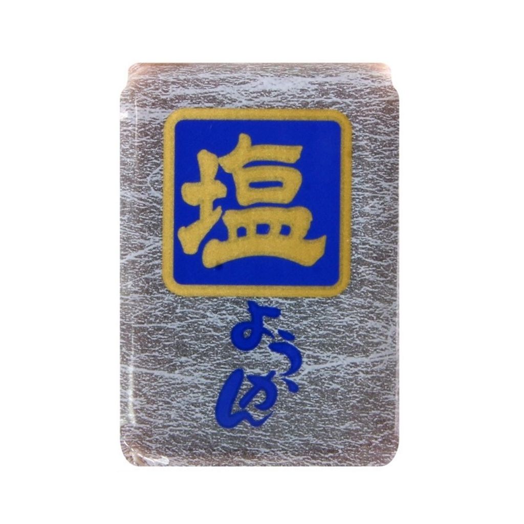 ซุงิโมโตยะ โยคังชิโอะ (Sugimotoya Yokan Salt 40g.)