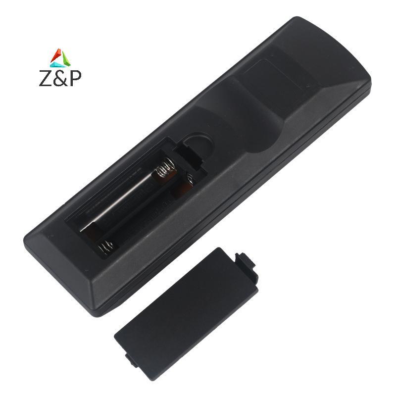 Z & P รีโมทคอนโทรลเหมาะสําหรับ DVB-T2 สําหรับสมาร์ทโทรทัศน์ STB HDTV สําหรับสมาร์ทชุดกล่องด้านบนความละเอียดสูงรีโมทคอนโทรลดิจิตอล COD
