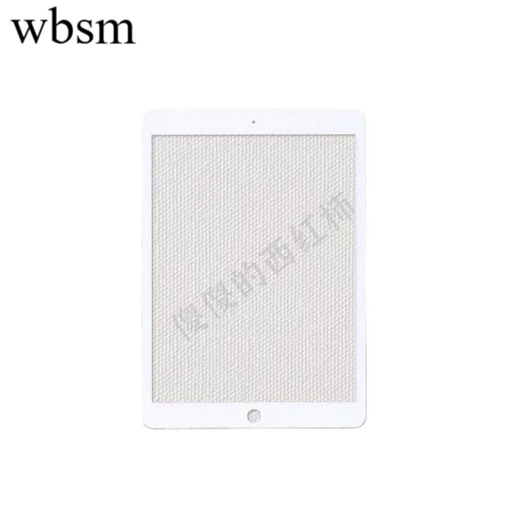 แท็บเล็ต iPad.7 Original iPad.5 หน้าจอสัมผัส iPad.Air A1474 A1822/1893 หน้าจอภายนอกรุ่นที่หก A2197