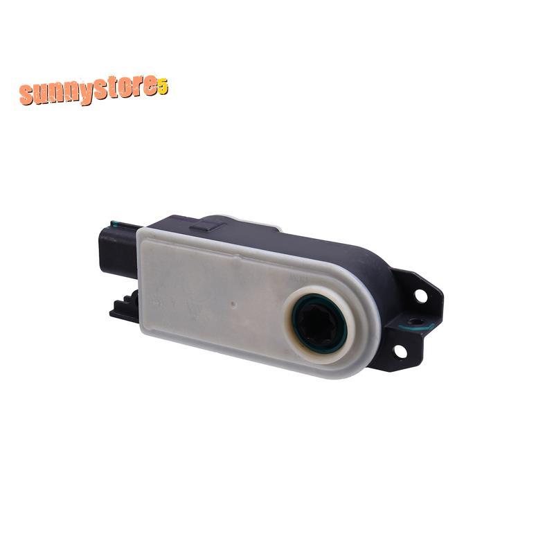 รถชัตเตอร์ Actuator หม้อน้ํามอเตอร์ L1MB-8476- สําหรับ Explorer 2.3L 2020-2023 L1MB-8476BA Active หม