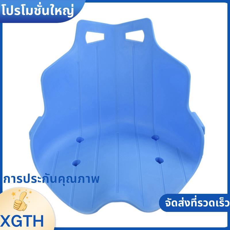 ที่นั่งพลาสติกสำหรับ Kart_hoverboard และ Scooter อุปกรณ์เสริมสำหรับผู้ใหญ่และเด็ก