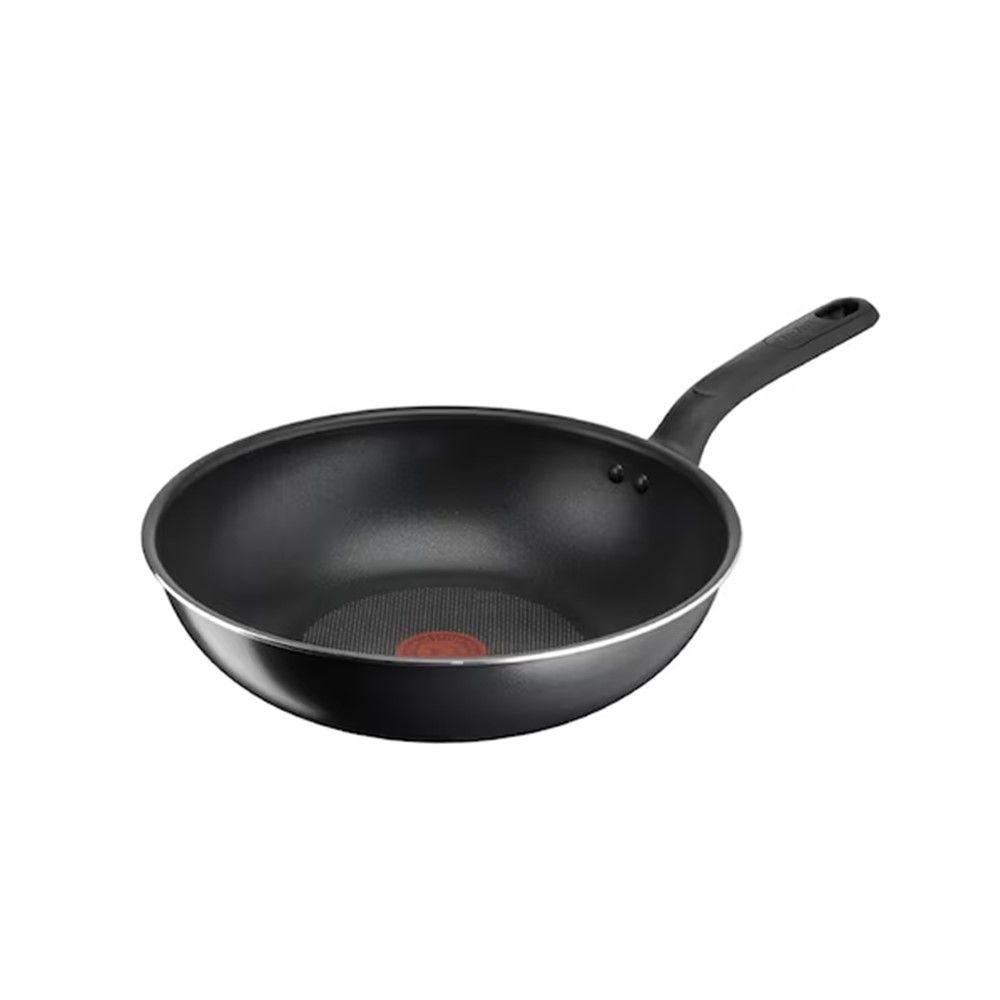 TEFALกระทะลึกคุ๊กอีซี่ 28ซม#B5131995 TEFAL COOK EASY WOKPAN 28CM.#B5131995