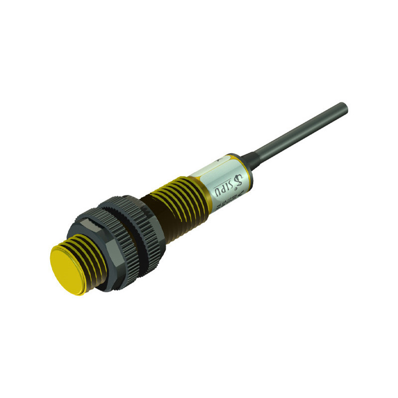 JS12-D4NK Proximity Switch