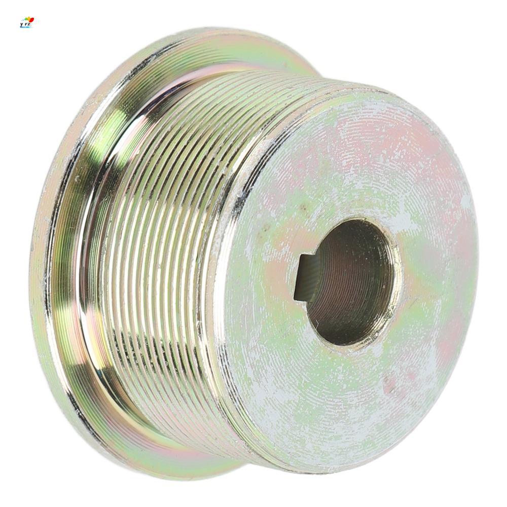 อะแดปเตอร์ Freewheel สำหรับจักรยาน, ติดตั้งง่าย ทนทาน กะทัดรัดสำหรับจักรยานไฟฟ้า MY1016Z/MY1016/MY10