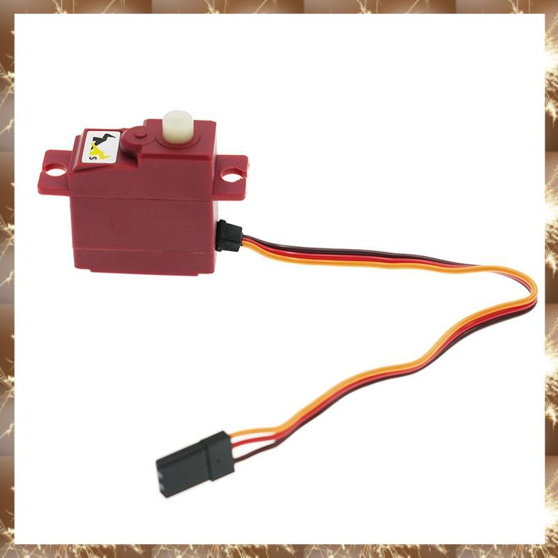 (YN)เซอร์โวดิจิตอลสําหรับ 1/12 MN78 MN82 MN99S RC รถอะไหล่ Servo Horn