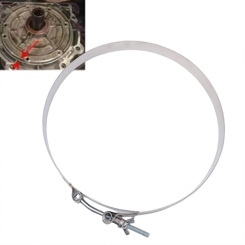ด้านหน้าปั๊มการจัดตำแหน่งแถบเครื่องมือสำหรับ GM Transmission 250 250C 350 350-C 375 400 3L80 SST 109