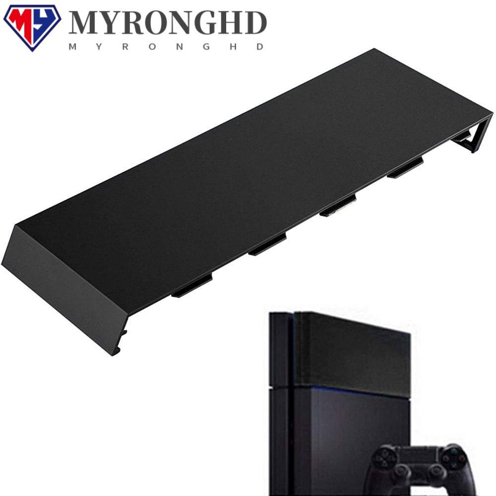 Myronghd อะไหล่กรอบคอนโซล สําหรับ PS4 PS4