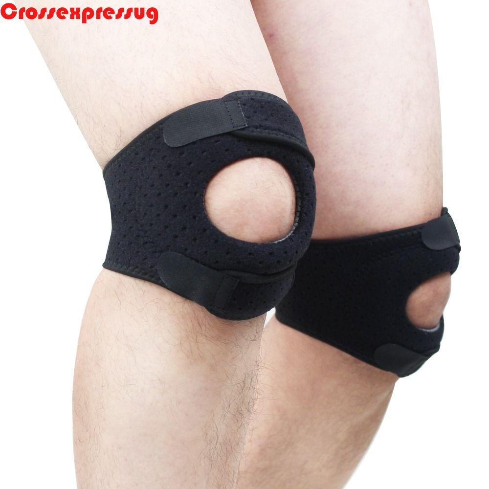 VORTEX Patella เข่ารั้ง, Patella Protector Breathable Patella ป้องกัน Band, Patella ป้องกันสายรัด Jo