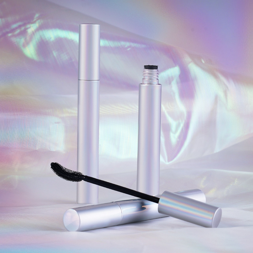 ~~ International Station Phantom Color Mascara ไม่มีโลโก้ Long Curling Makeup Neutral 3z