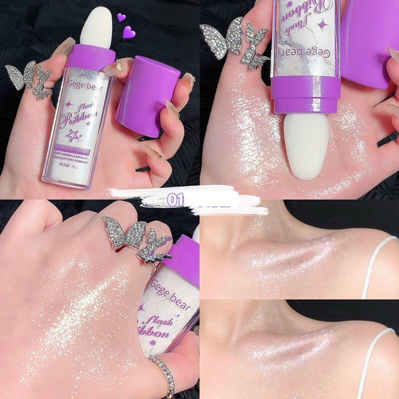 GEGE BEAR HIGHLIGHT POWDER STICK