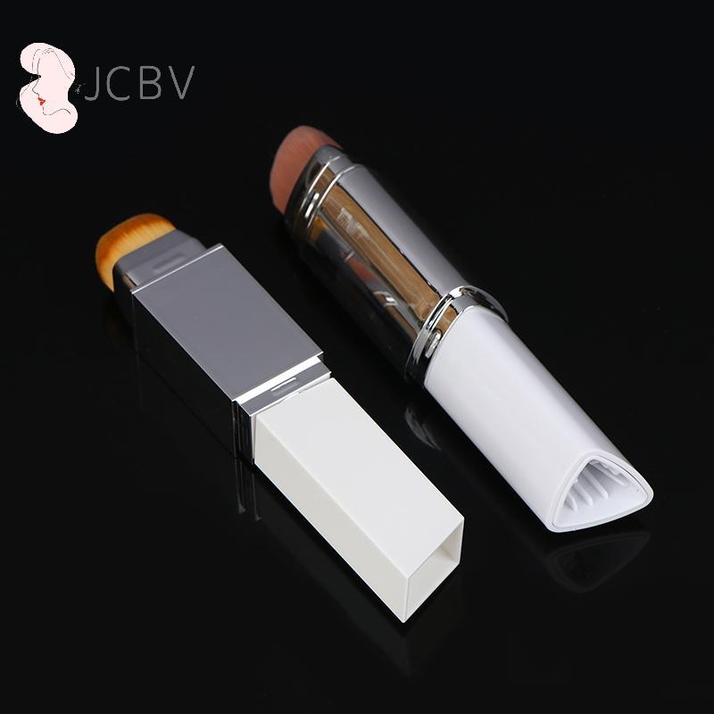 [JCBV] 2IN1 Foundation Sti Empty Ointment Tube Brightens คอนซีลเลอร์ Sti ทําซ้ําบรรจุคอนเทนเนอร์เครื