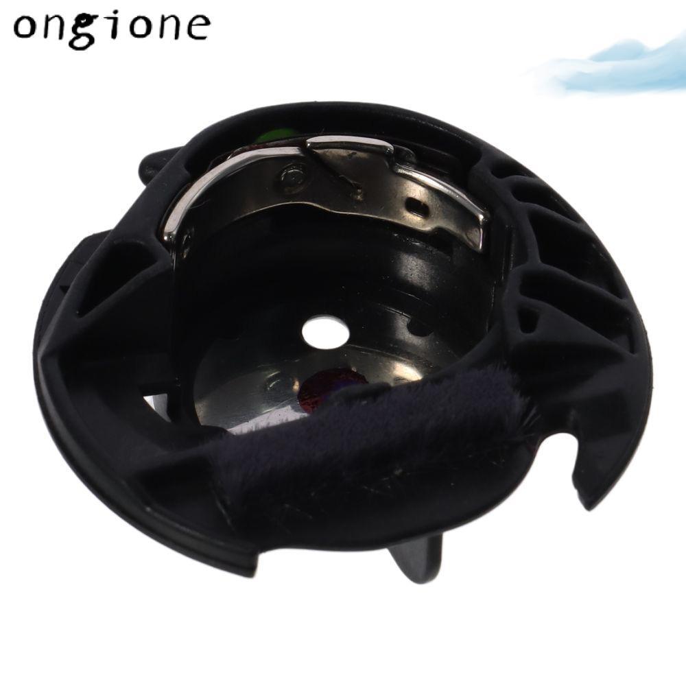 จักรเย็บผ้า ONGIONE|ชิ้นส่วน, กระสวยโลหะ 6.4g, กระสวยพลาสติกกลม XD1855251 สําหรับ PE750D,PE-770, PE7