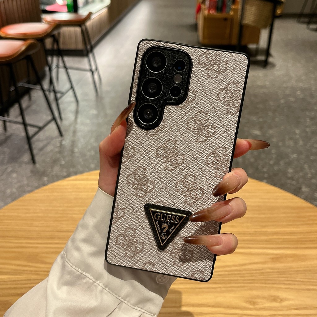 สําหรับ OPPO RENO 10 11 12 13 14 15 PRO 11F 12F 13F 14F 15F สไตล์หรูหราระดับไฮเอนด์เคสโทรศัพท์เฉพาะ 