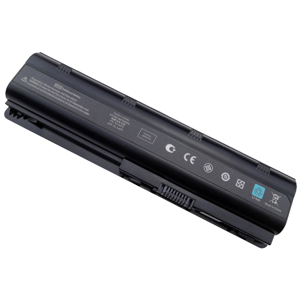 For HP G4 G6 CQ42 CQ43 CQ32 G42 G32 CQ62 CQ72 HP431 Battery MU06