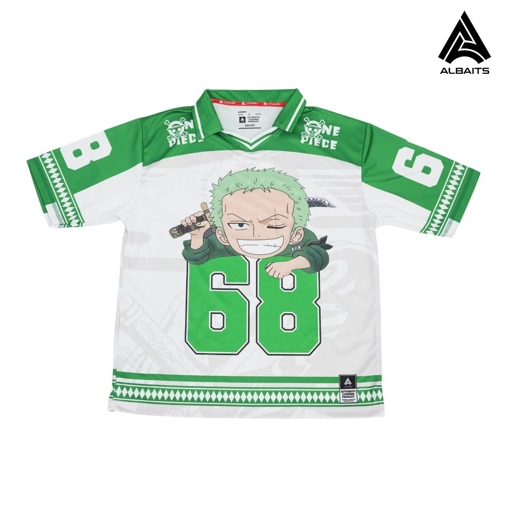ALBAAITS Retro ฟุตบอล Jersey อะนิเมะบาสเกตบอลฟรีที่กําหนดเองชื่อและจํานวน Oversize Boxy Vintage R0N0