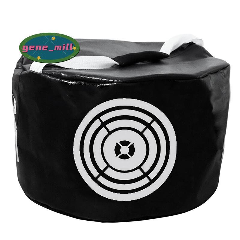 Golf Impact Power Smash Bag Hitting Bag Swing Training Aids Impact Swing Trainer Golf Swing Training