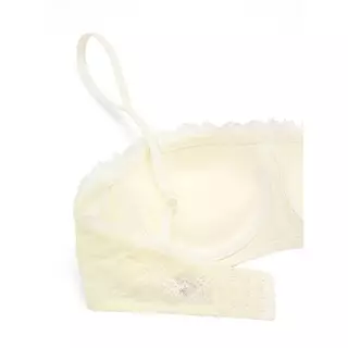 Sabina Soft Doomm Level 3 เสื้อชั้นใน เกาะอก มีโครง รหัส SBH25037