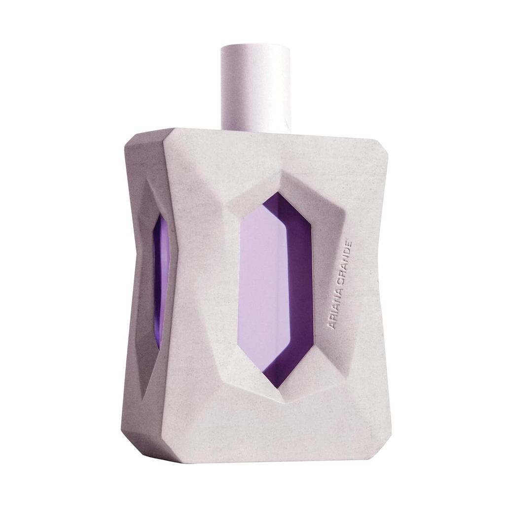 Ariana Grande God is a Woman Eau de Parfum – น้ําหอม Fruity Musk สําหรับผู้หญิง – ผู้หญิงที่มีบันทึก