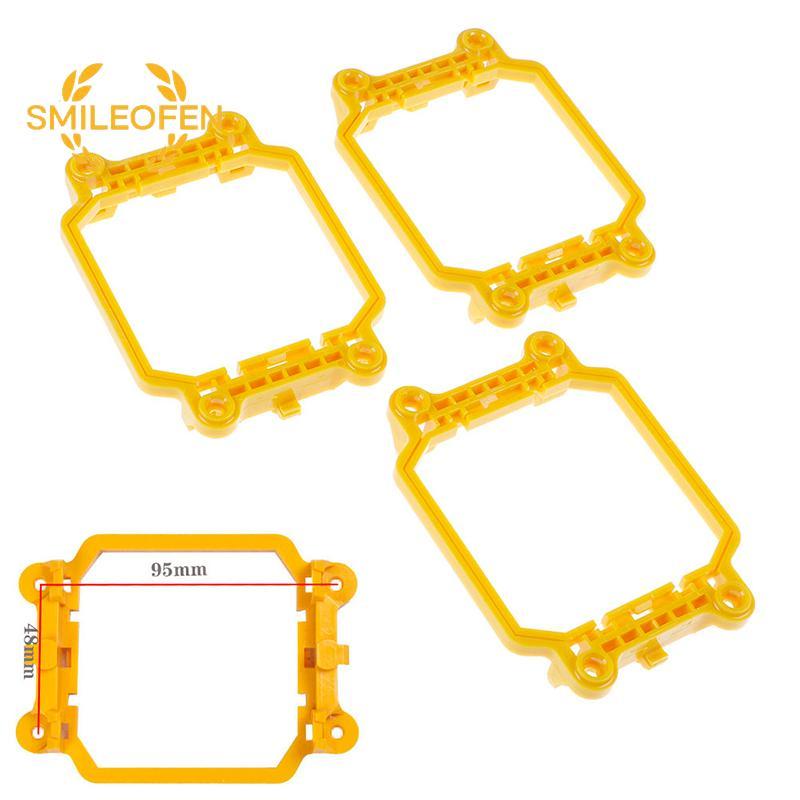 [Smileofen] 1Pc CPU mainboard mount ฮีทซิงค์ braet สําหรับ AM2AM2+AM3AM3+ ใหม่