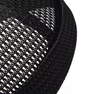 BELLEZAR หมวกผิวแตงโม, Brimless ตาข่าย Docker Beanies หมวก, Casual Breathable Ultra-Light ปรับ Hip Hop หมวกกลางแจ้ง