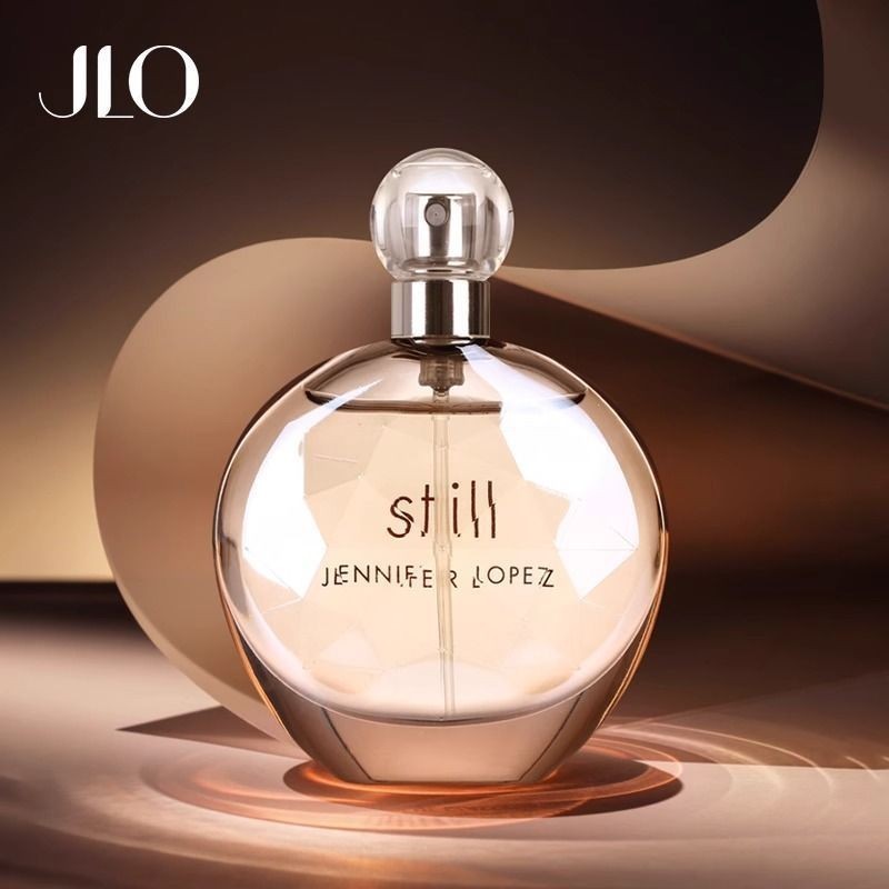 Jennifer Lopez Jennifer Lopez Still So My Legend Ladies Strong Perfume 100ML น้ําหอมกลิ่นดอกไม้สิ่งท