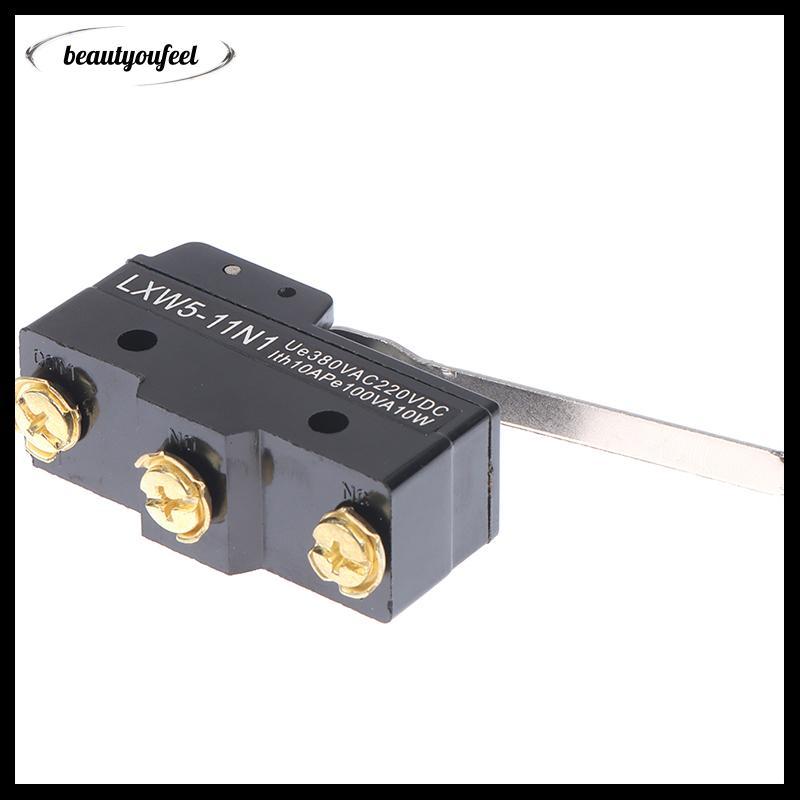 [Beautyoufeel] Limit Switches LXW5-11N1 Incubator Trip Switches Motor Control Unit Switch