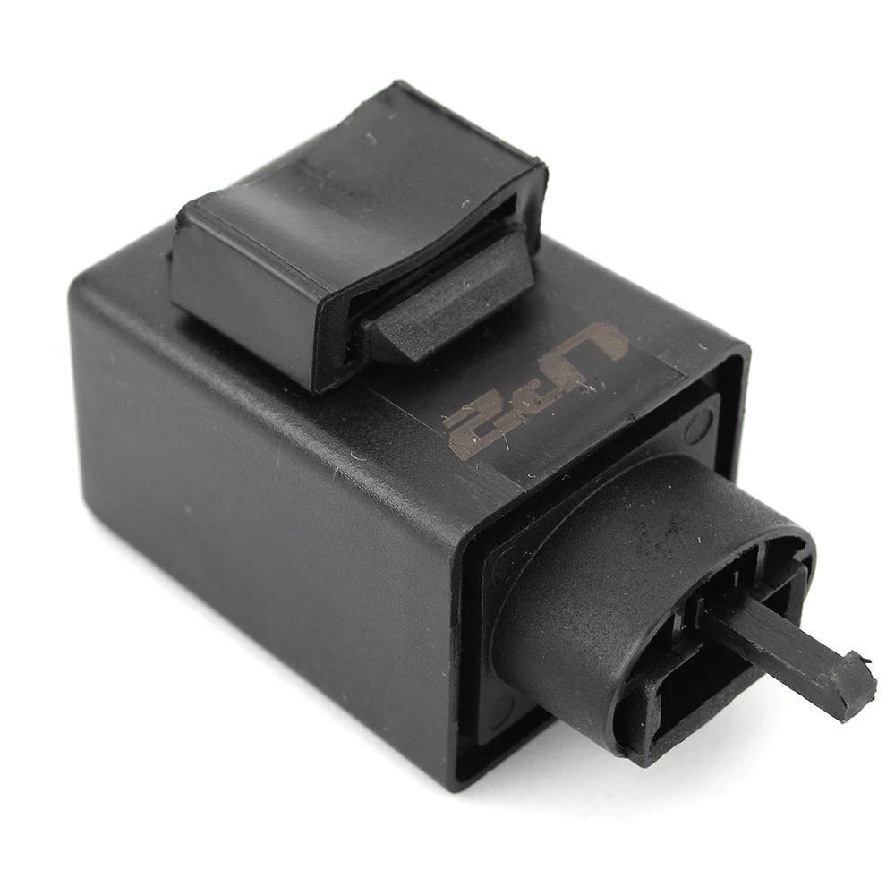 OL Turn signal Relay for Honda CMX450C Rebel 450 VT500C Shadow VT500FT Asc CB550SC CB600F Hornet CX6