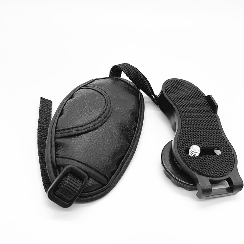 สายรัดข้อมือมืออาชีพสําหรับ Canon EOS 5D 50D 500D 550D 1000D,Rebel T1i T2i XSi 10D T4i T5i