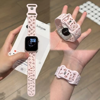 20 มม./22 มม.ซิลิโคนสําหรับ Redmi Watch 5 Active Lite 3 Active สําหรับ Redmi Watch 6 5 4 / Xiaomi Mi Band 10 9 8 Pro ซิลิโคน Quick Release Strap Band