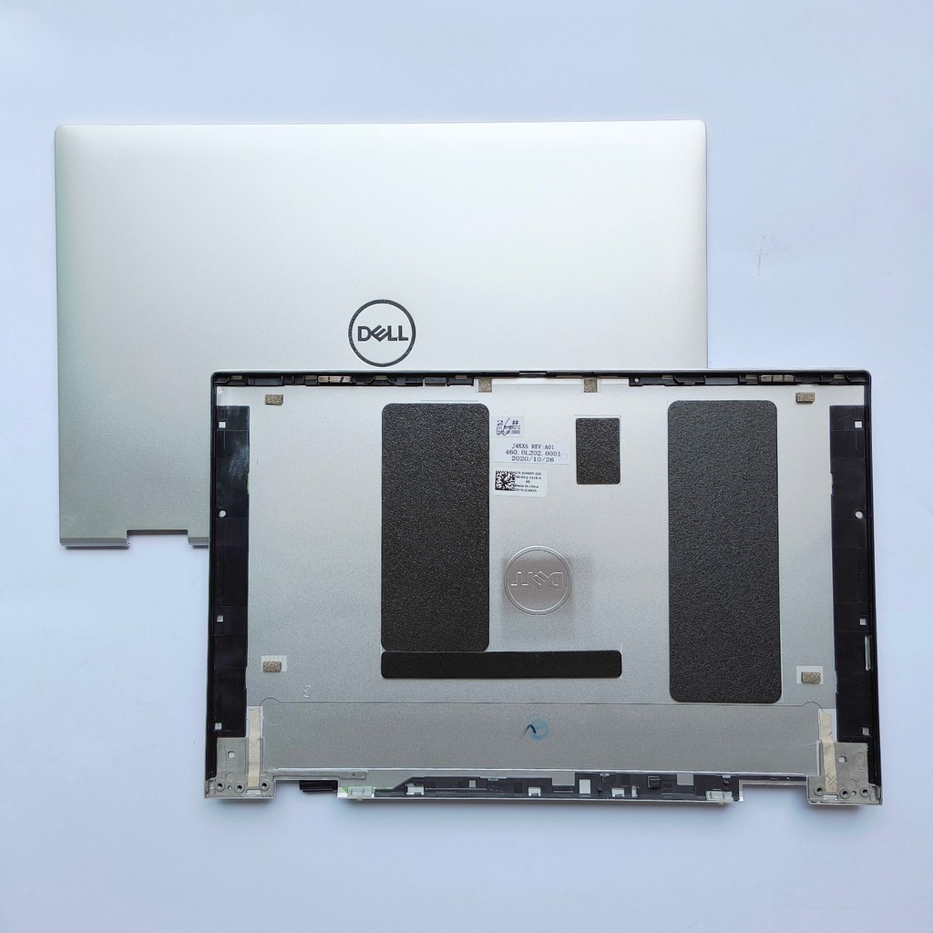 Dell尔 Inspiron 13 7300 7306 2-in-1 A壳 外壳 0J4KX5 0YY7YW