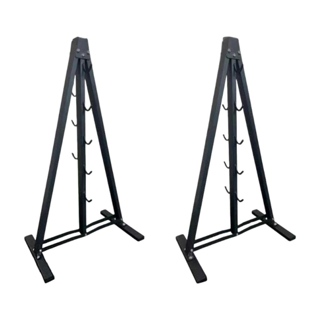 [trdfdv] Home Gym Storage Rack ติดผนัง Lat Machine อุปกรณ์เสริมสําหรับ Gym Bar รองรับและออกกําลังกาย