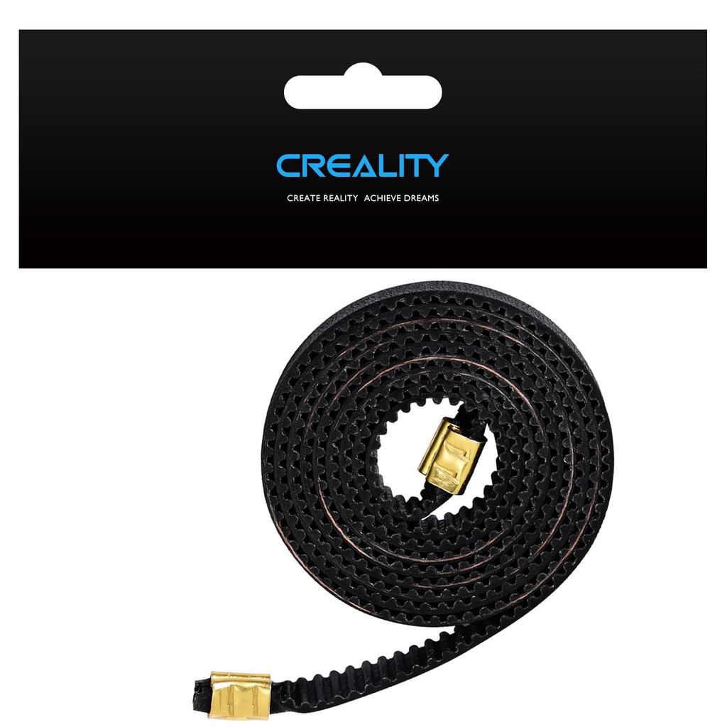 Creality Ender-3 V3 SE Timing Belt Kit Y-axis Synchronous Belt สําหรับ Ender-3 V3 SE 3D เครื่องพิมพ์