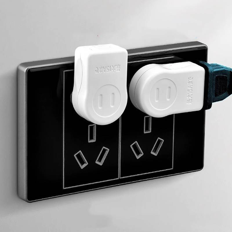 (เวลา) US 2PIN 360 มุม Rotatable Power Soet รูปที่ 2