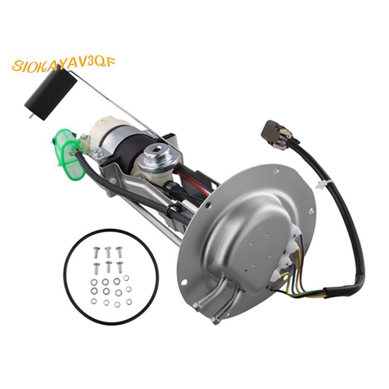 SP4017M E8268S ปั๊มสําหรับ D21 2.4L L4 KA24E Z24 สําหรับ D21 รถกระบะ 3.0L V6 VG30E 17050-01G04 17050
