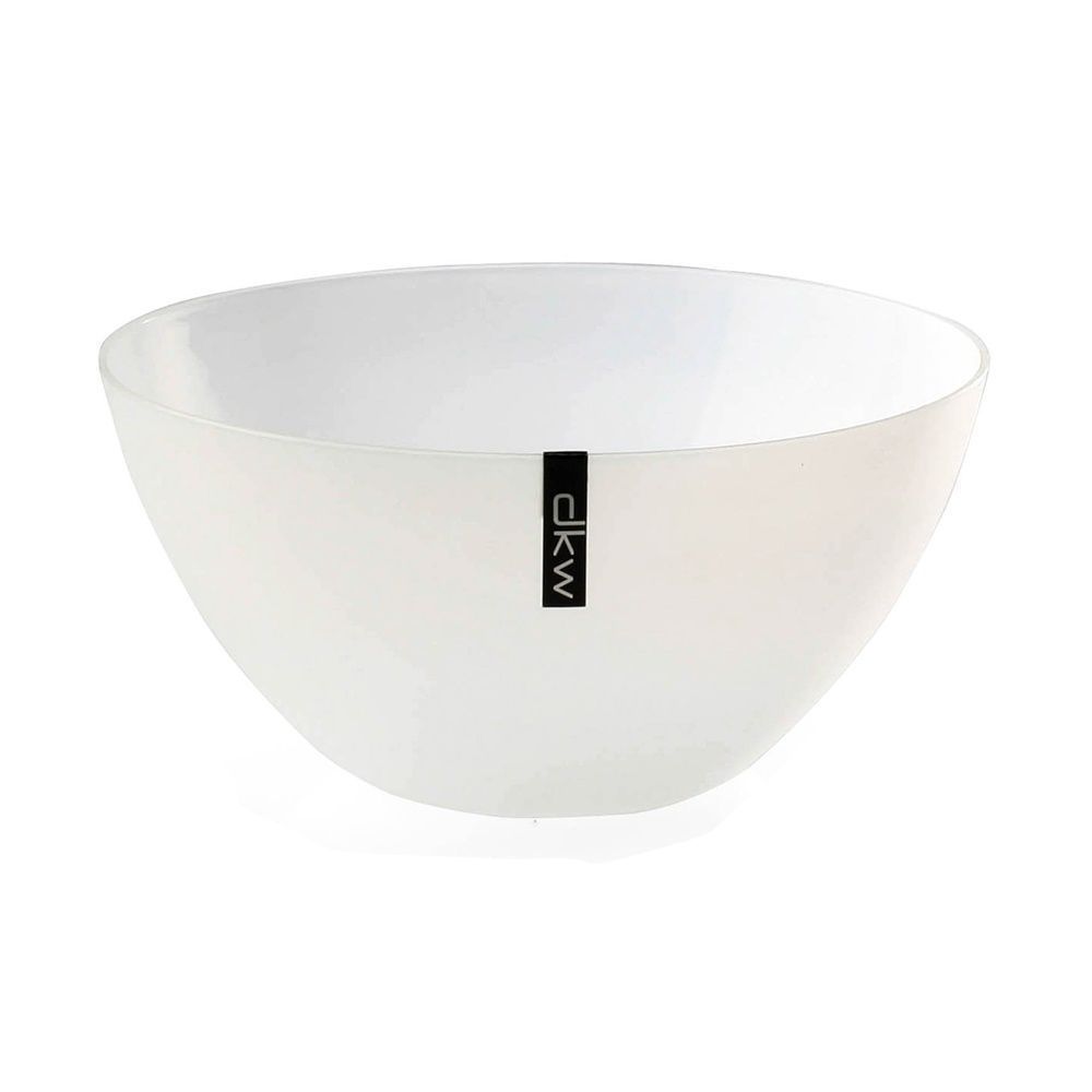 DKWชามสลัดกลม(S) DKW SALAD BOWL (S)