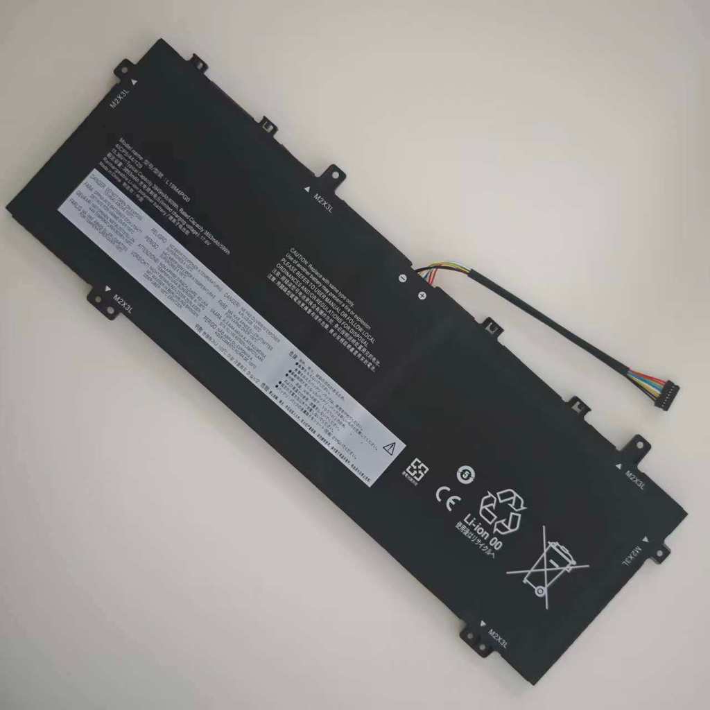 Applicable to Lenovo Savior Y9000X 2020 SB10W67233 L19C4PG0 L19M4PG0 battery