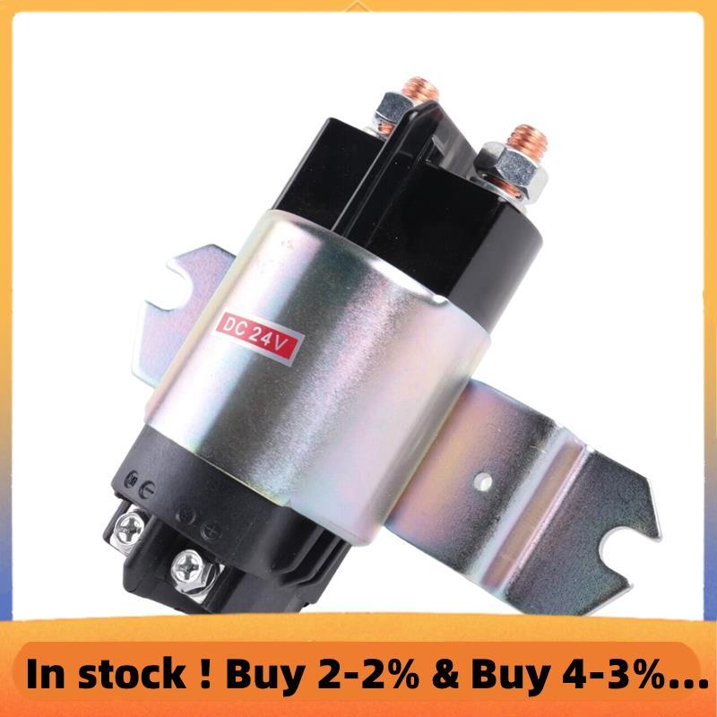 ม.ค.5543443 สําหรับสวิตช์สําหรับรีเลย์สําหรับ Doosan DL200 DL250 DL300 DL420 DX300LC-5 เครื่องจักรวิ