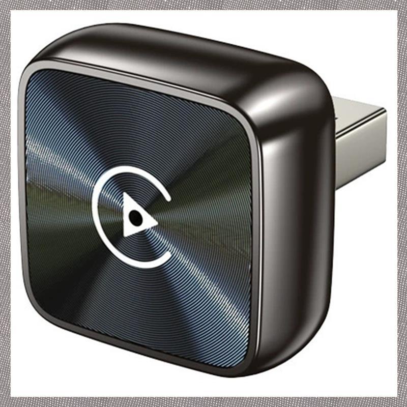 [ULZR] อะแดปเตอร์ CarPlay ไร้สาย CarPlay อะแดปเตอร์ CarPlay ไร้สาย