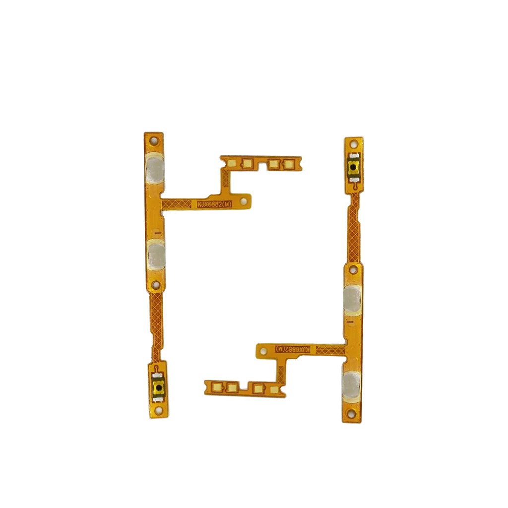 FLEXIBLE INFINIX HOT 50 4G / X6882 เปิดปริมาณปิด / FLEXIBLE สําหรับปริมาณปิด