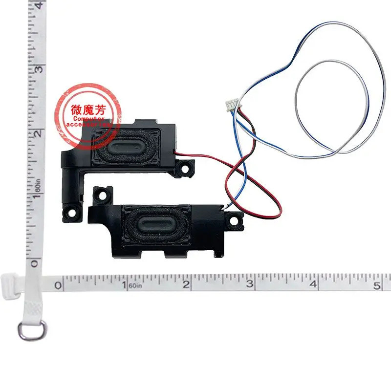 ลําโพงใหม่ ASM สําหรับ Lenovo Thinkpad E450 E450C E455 E460 E465 Series,P/N 00HN646 PK23000K1V0