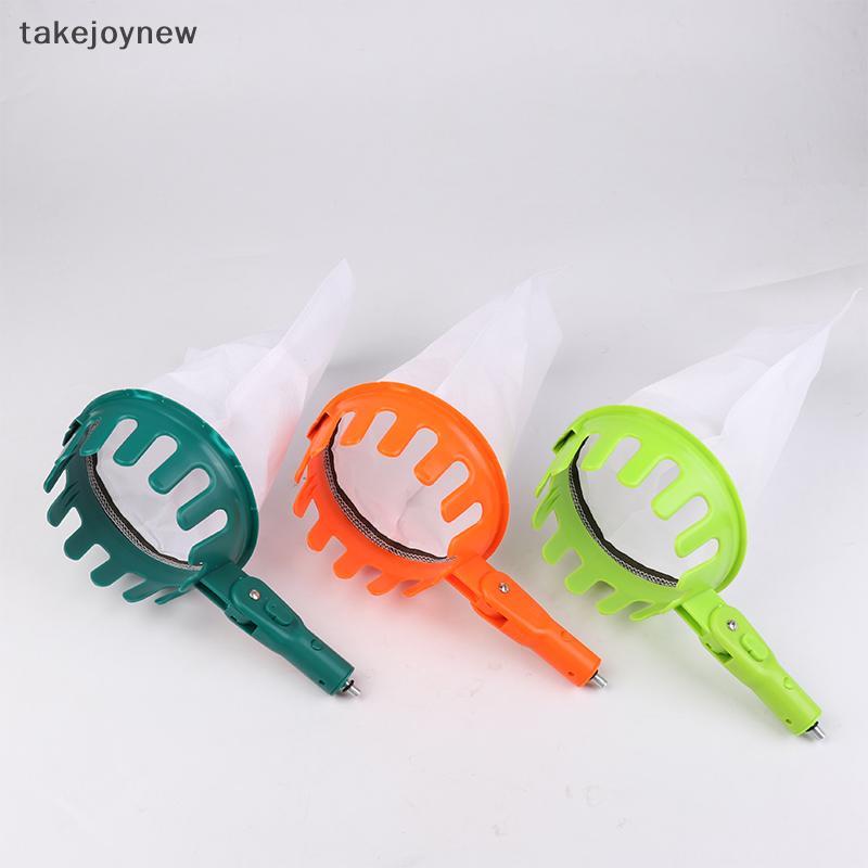 [takejoynew] Garden Fruit Pier Head - กระเป๋าจับถอดออกได้สําหรับ s, Pears & Oranges KLB