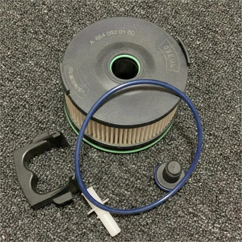 กรองน้ํามันเชื้อเพลิง A6540920100 สําหรับ Mercedes-Benz E Class W213 S213 2016-2022 E200d E220d E300