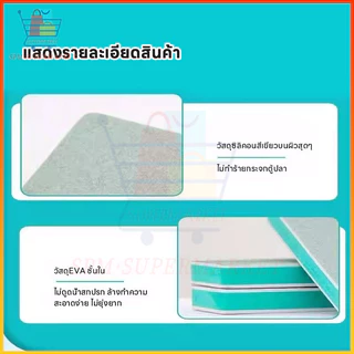 🧽แปรงทำความสะอาดตู้ปลา ใช้แห้งและเปียกได้ ป้องกันรอยขีดข่วนกระจก ราคาเบา คุณภาพดี ไม่หลุดสี แปรงล้างตู้ปลา