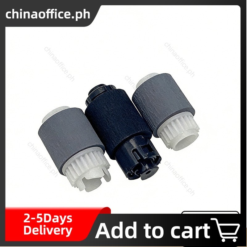 1 ชุด RM2-5576 RM2-5881 RM2-5577 Pickup Roller สําหรับ HP M252 M452 M277 M377 M477 M452nw M277dw M27