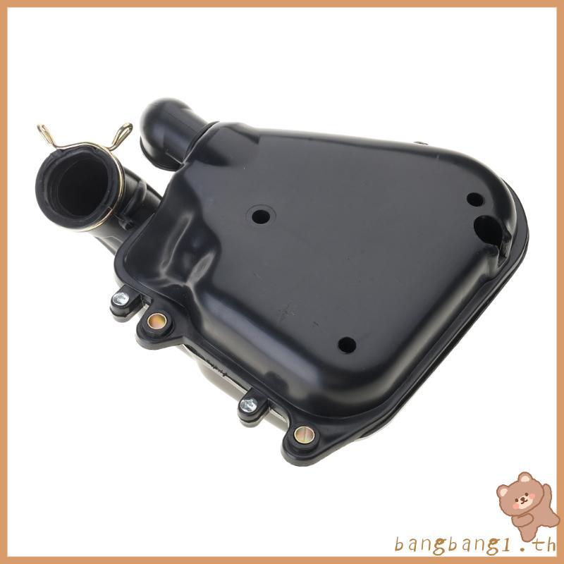 Bangb เปลี่ยนเครื่องกรองอากาศเหมาะสําหรับ 3KJ JOG50 90 Minarelli 4DM CPI HUSSAR ปรับปรุงเครื่องยนต์ยืนยาว Efficie