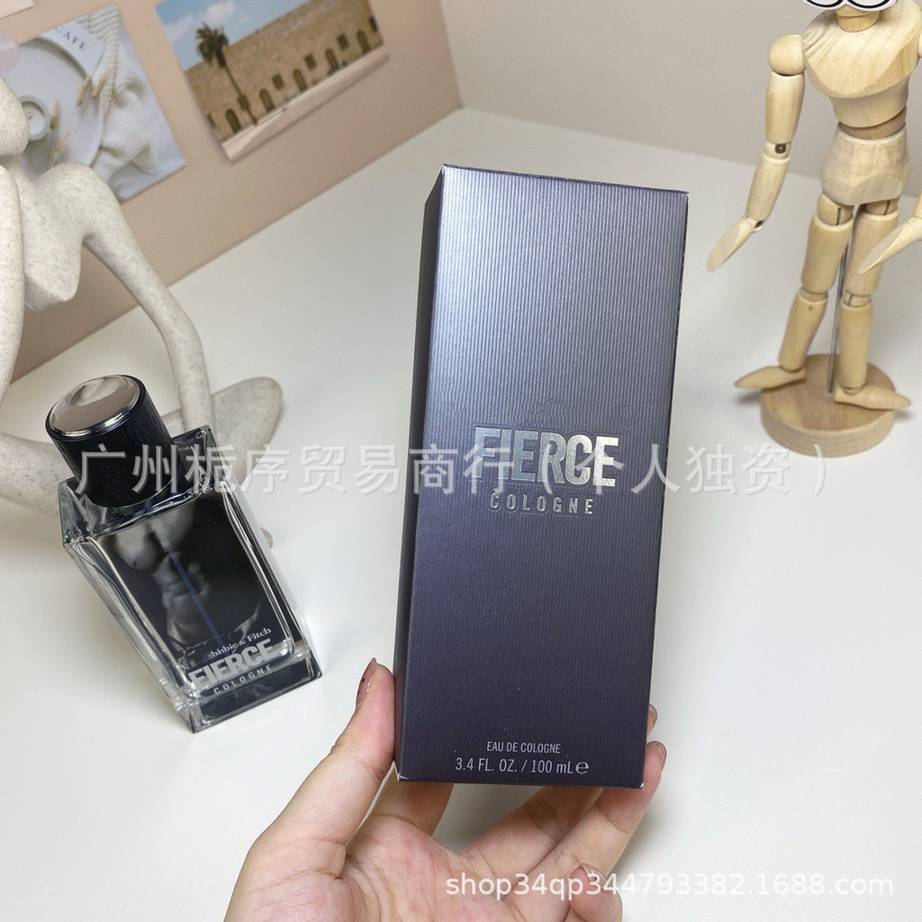 น้ําหอมผู้ชายขายดี Muscle Nude Male Cologne Advantage